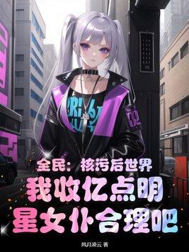 全民:核污后世界,我收亿点明星女仆合理吧