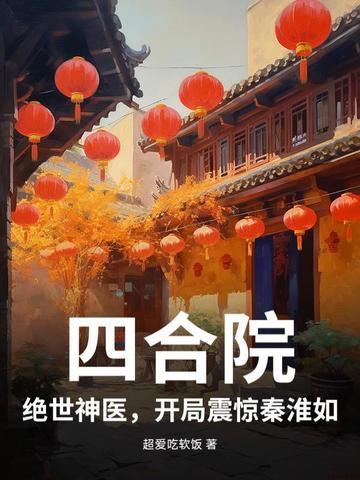 四合院:绝世神医,开局震惊秦淮如