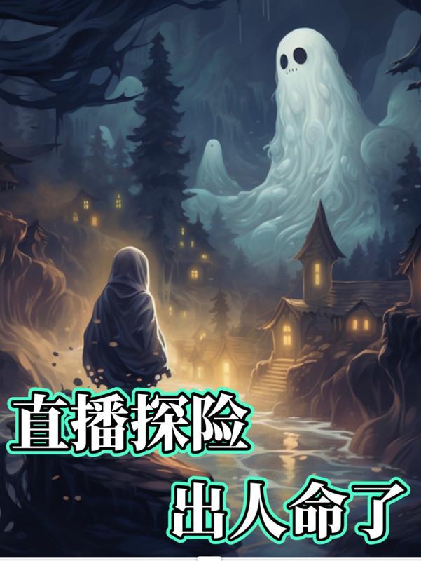 直播探险,出人命了
