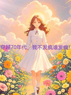 穿越70年代,我不发疯谁发疯!