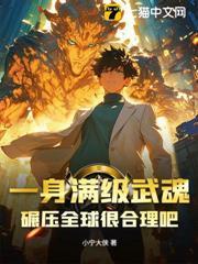 一身满级武魂，碾压全球很合理吧！