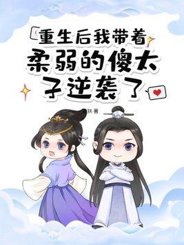 重生后我带着柔弱的傻太子逆袭了