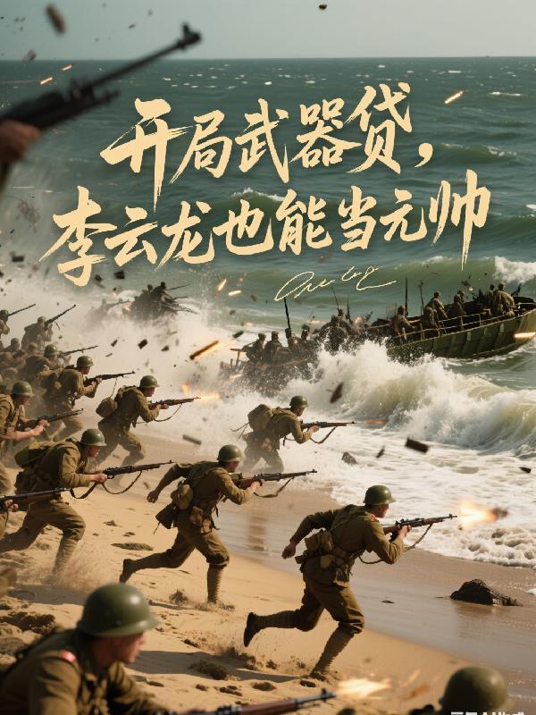 开局武器贷,李云龙也能当元帅