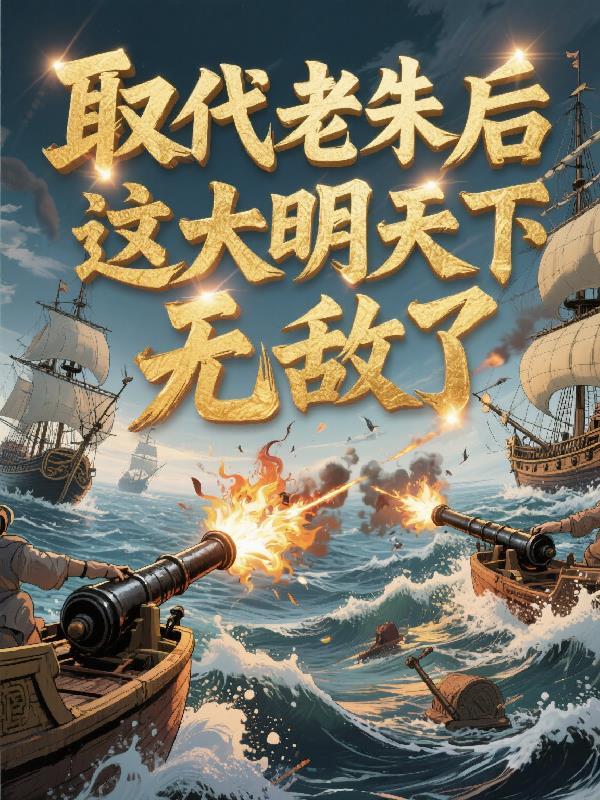 取代老朱后，这大明天下无敌了