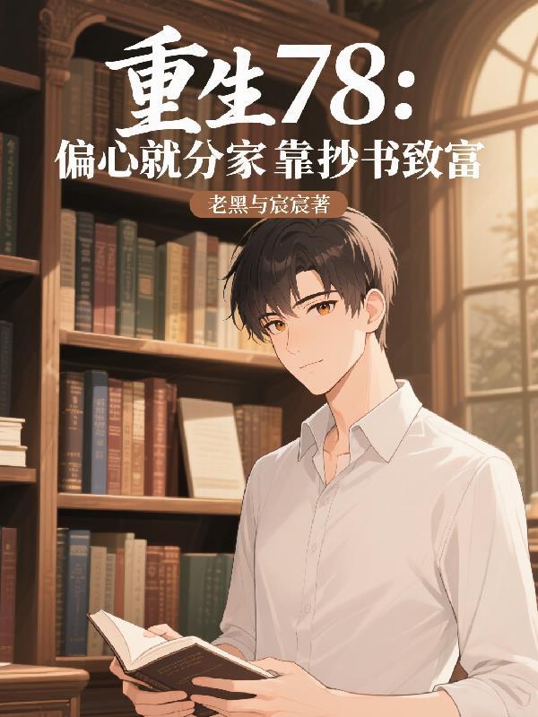 重生78:偏心就分家靠抄书致富