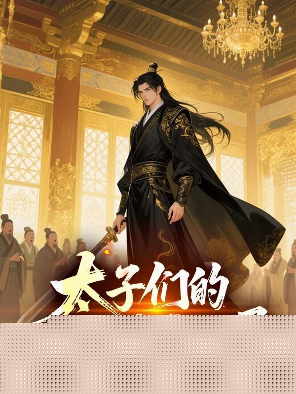 太子们的现代启示录