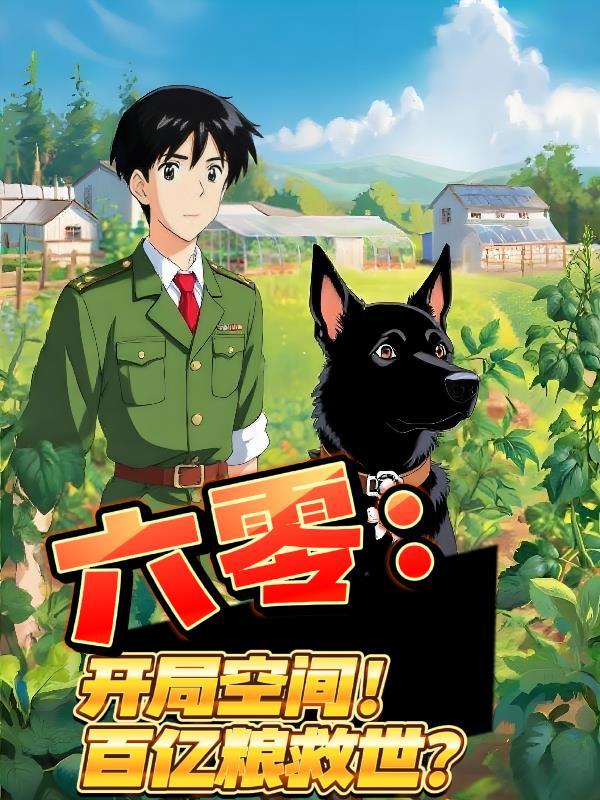 六零:开局空间!百亿粮救世?