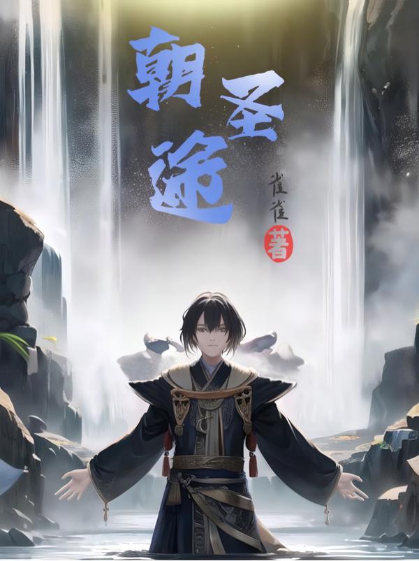 传统修仙:不朽圣灵