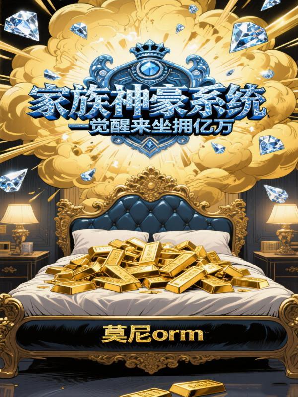 家族神豪系统：一觉醒来坐拥亿万