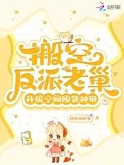 搬空反派老巢,升级空间囤货种田