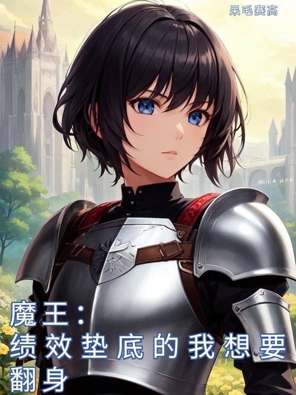 魔王:绩效垫底的我想要翻身