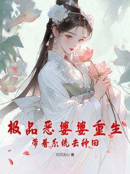 极品恶婆婆重生,带着系统去种田