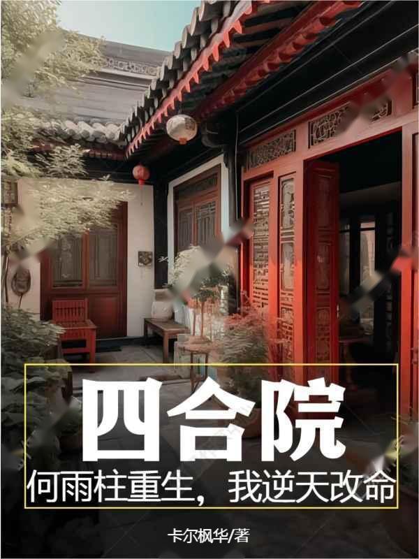 四合院:何雨柱重生,我逆天改命