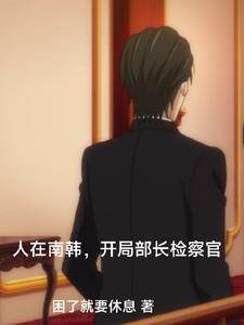 人在南韩,开局部长检察官