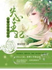 失心王妃:妖孽王爷靠边站