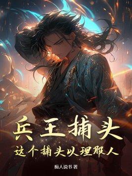 兵王捕头,这个捕头以理服人