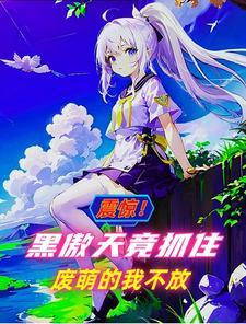 变成白毛萝莉!跪求死对头放过