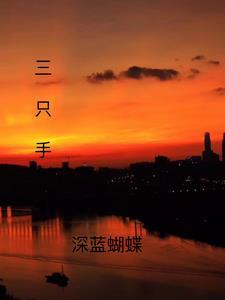 三只手