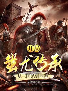 我人皇,从三国开始征服西游