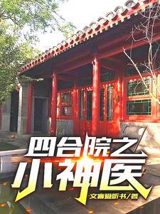 四合院之:小神医