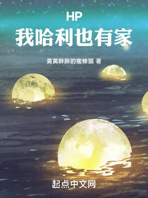 霍格沃茨:我哈利也有家