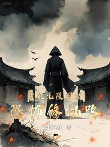 恐怖修仙:我不死不灭