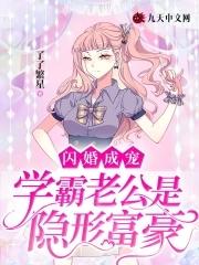 闪婚成宠:学霸老公是隐形富豪
