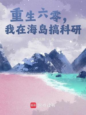 重生六零,我在海岛搞科研